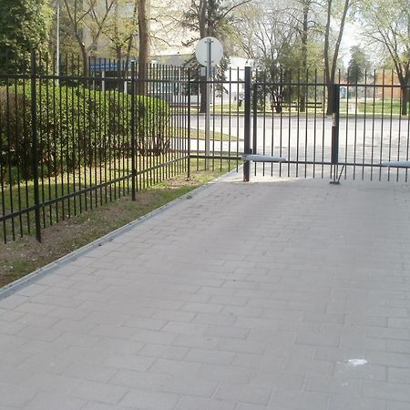 Apartman Otto Hajdúszoboszló Екстериор снимка