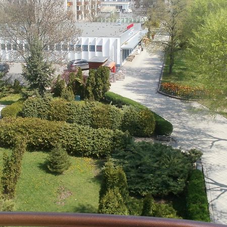 Apartman Otto Hajdúszoboszló Екстериор снимка