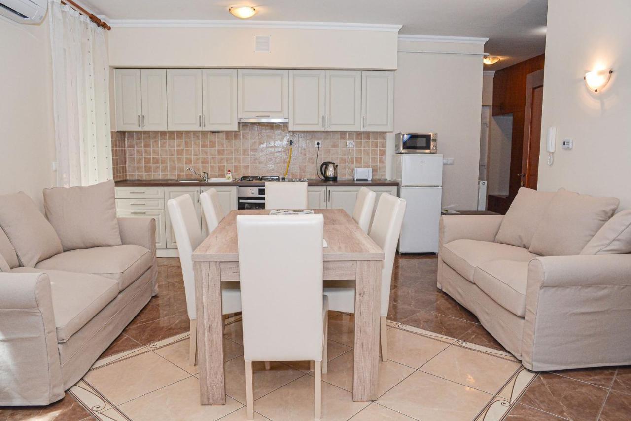 Apartman Otto Hajdúszoboszló Екстериор снимка
