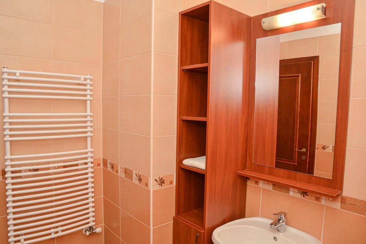 Apartman Otto Hajdúszoboszló Екстериор снимка