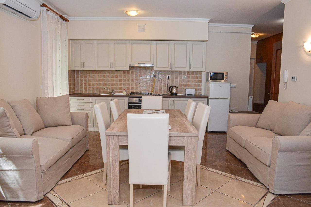 Apartman Otto Hajdúszoboszló Екстериор снимка