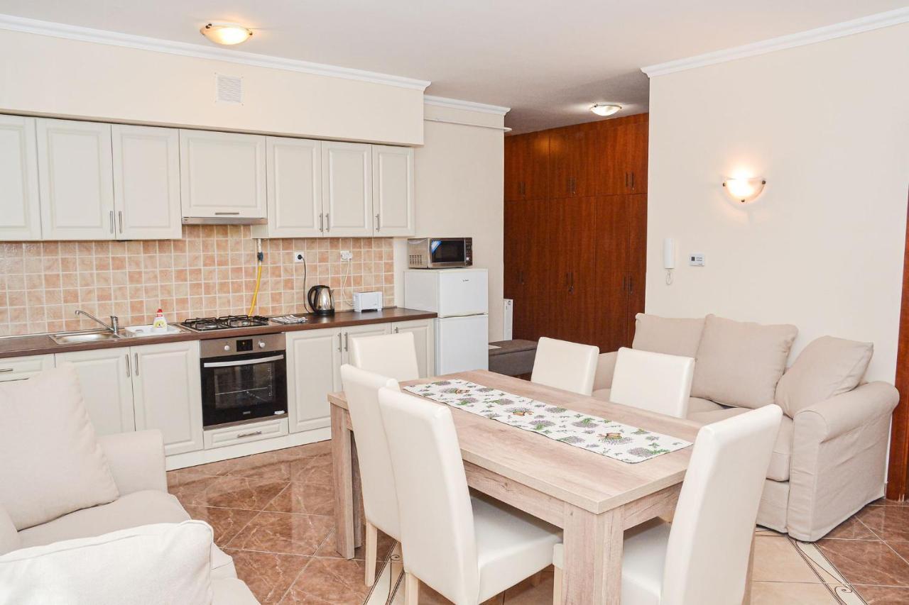 Apartman Otto Hajdúszoboszló Екстериор снимка