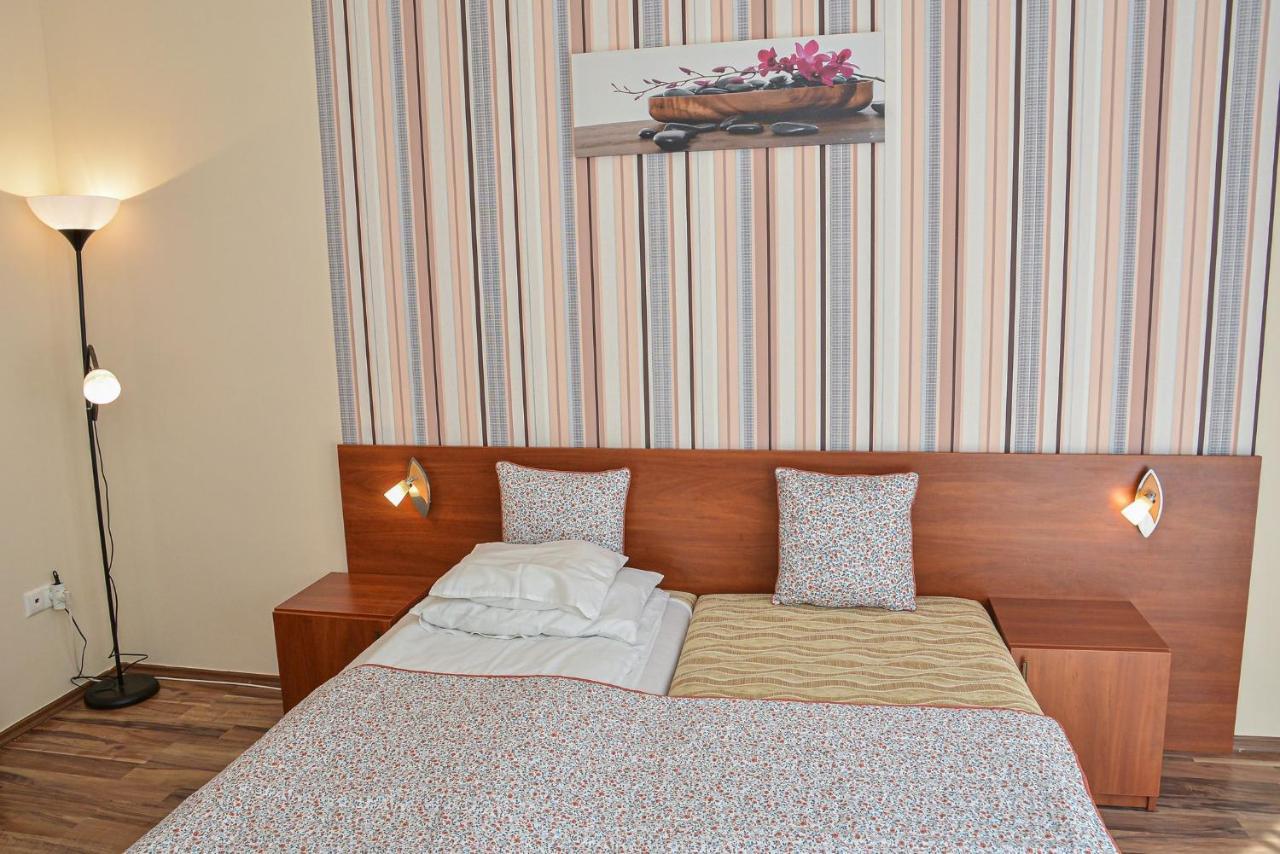 Apartman Otto Hajdúszoboszló Екстериор снимка