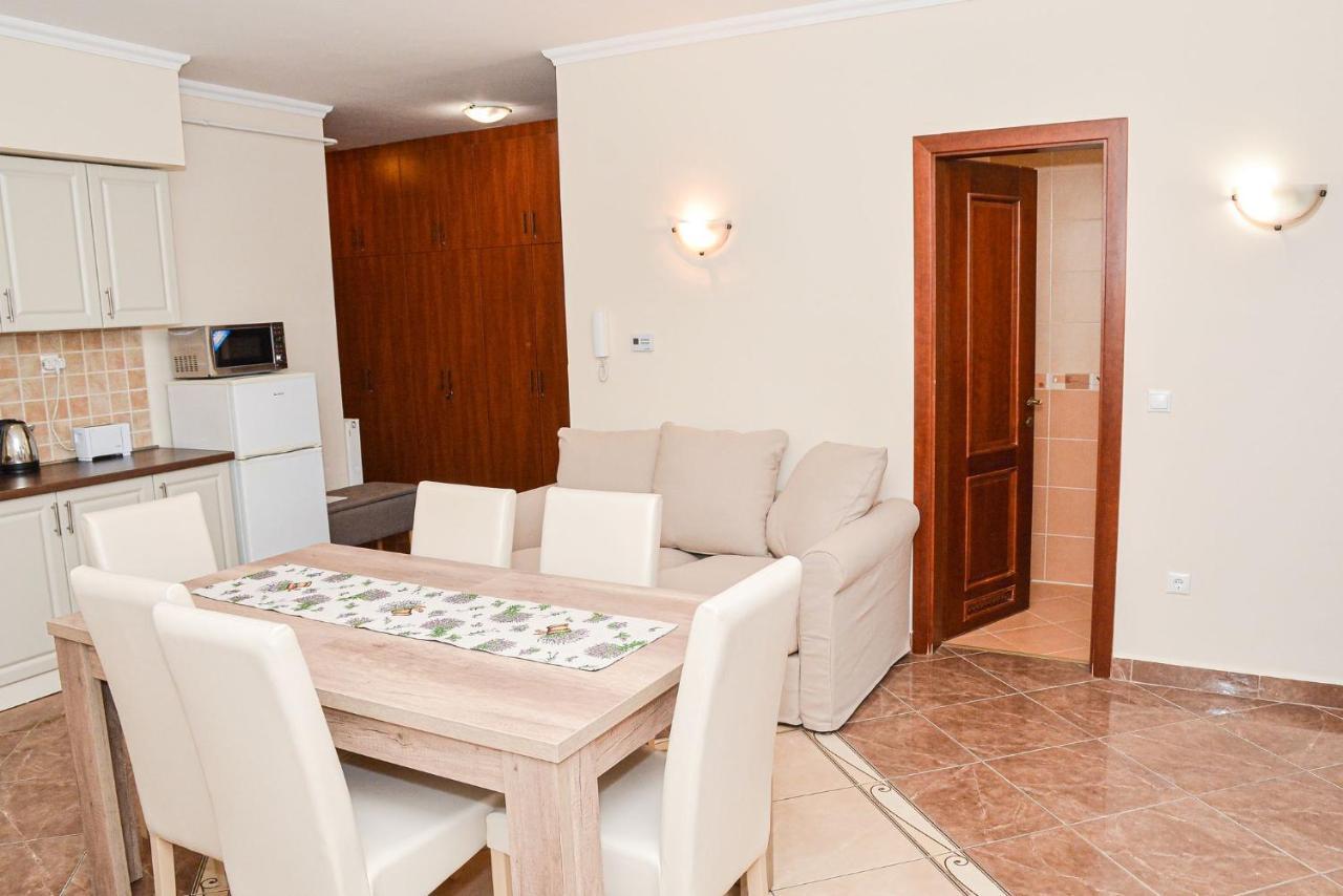 Apartman Otto Hajdúszoboszló Екстериор снимка