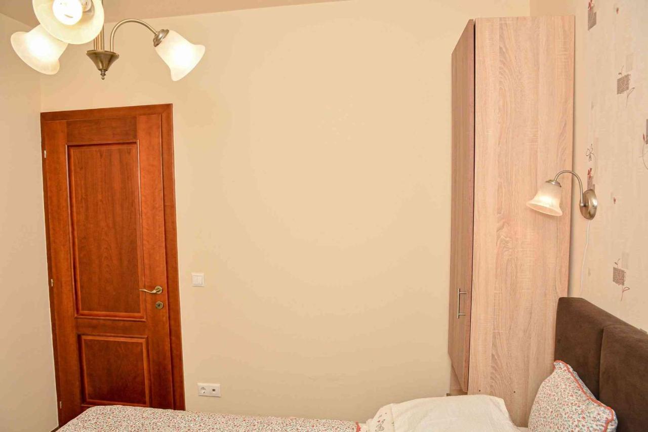 Apartman Otto Hajdúszoboszló Екстериор снимка