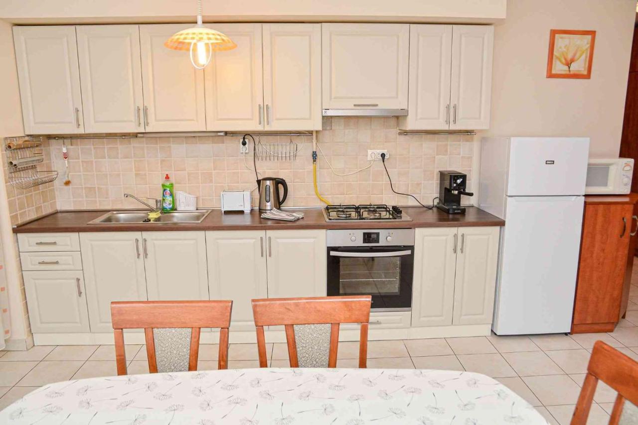 Apartman Otto Hajdúszoboszló Екстериор снимка