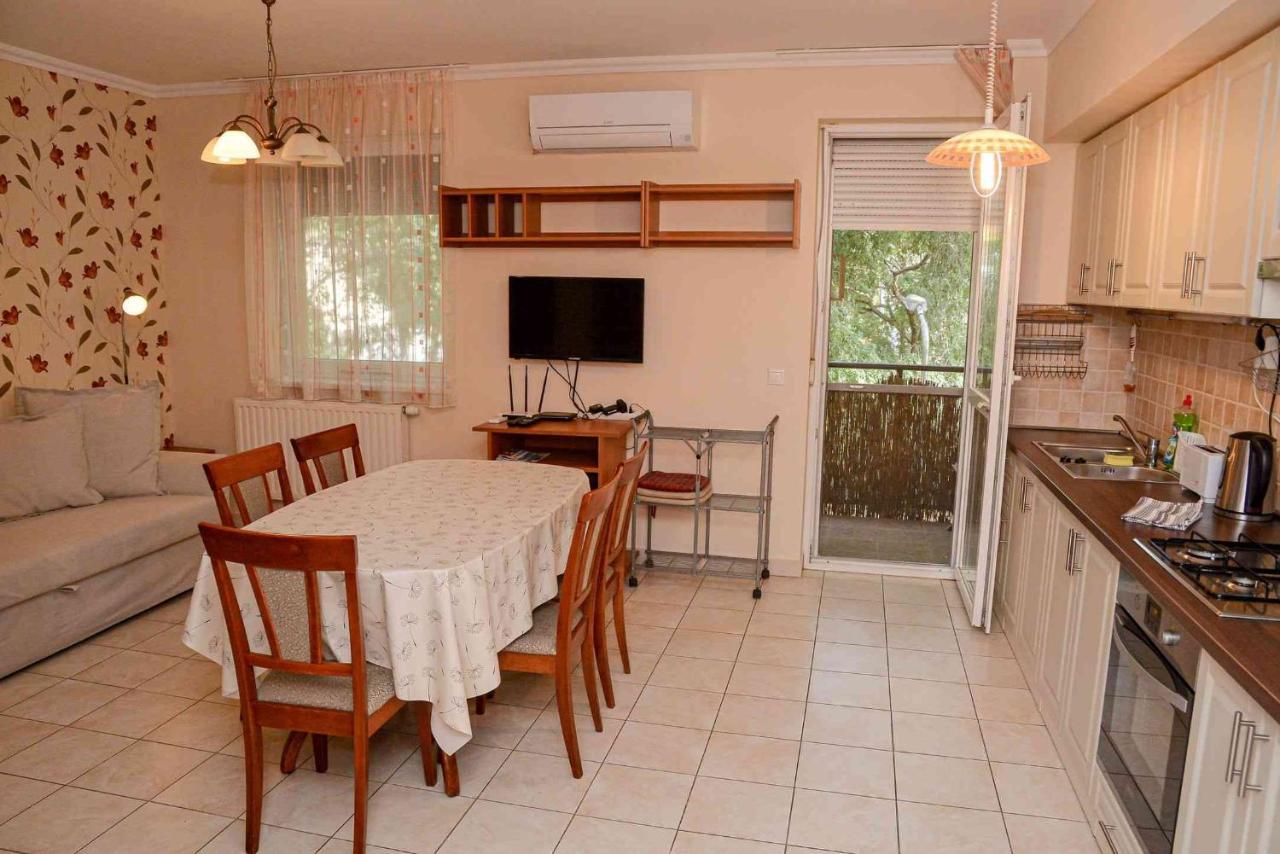 Apartman Otto Hajdúszoboszló Екстериор снимка