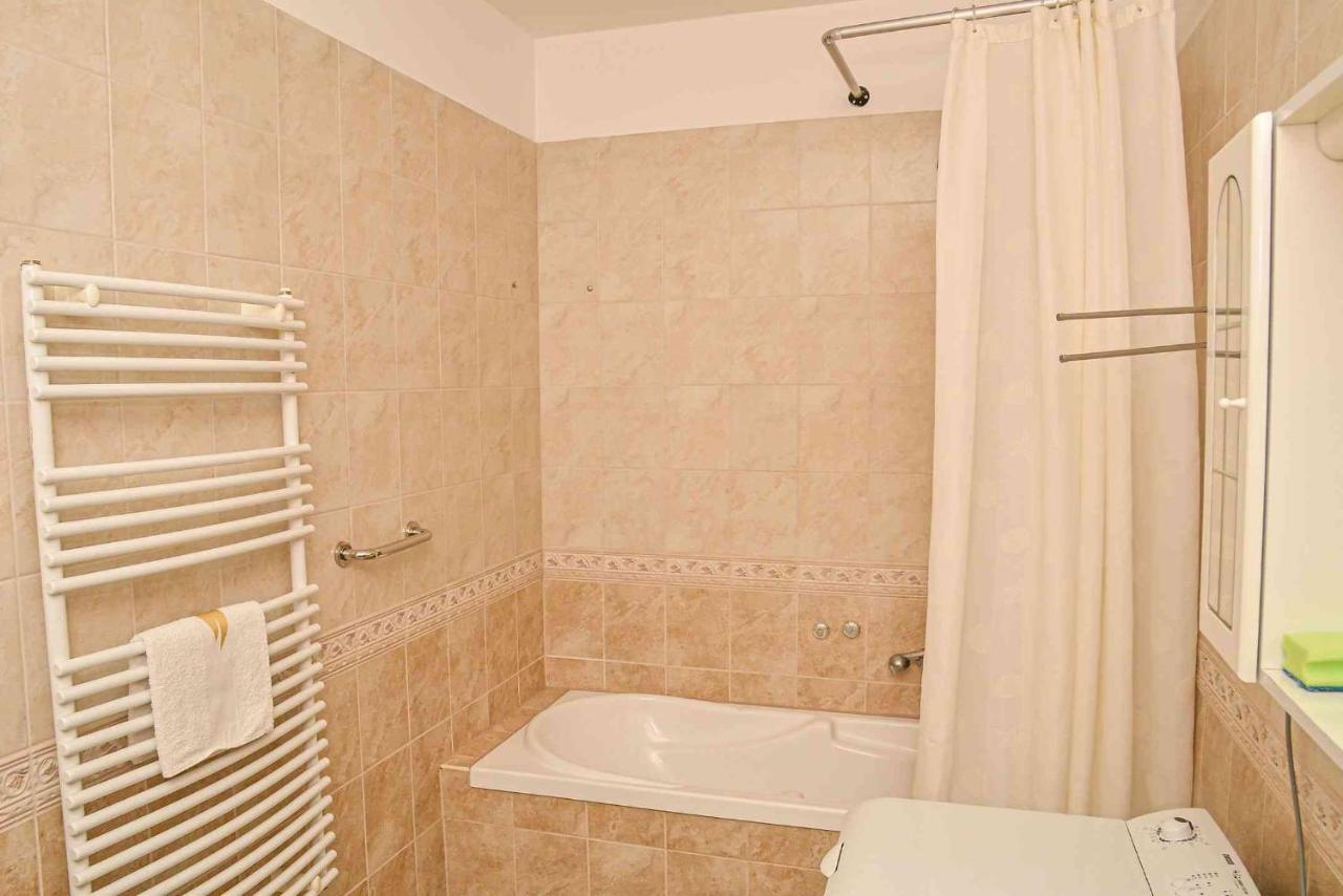 Apartman Otto Hajdúszoboszló Екстериор снимка