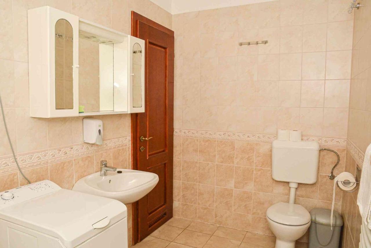 Apartman Otto Hajdúszoboszló Екстериор снимка