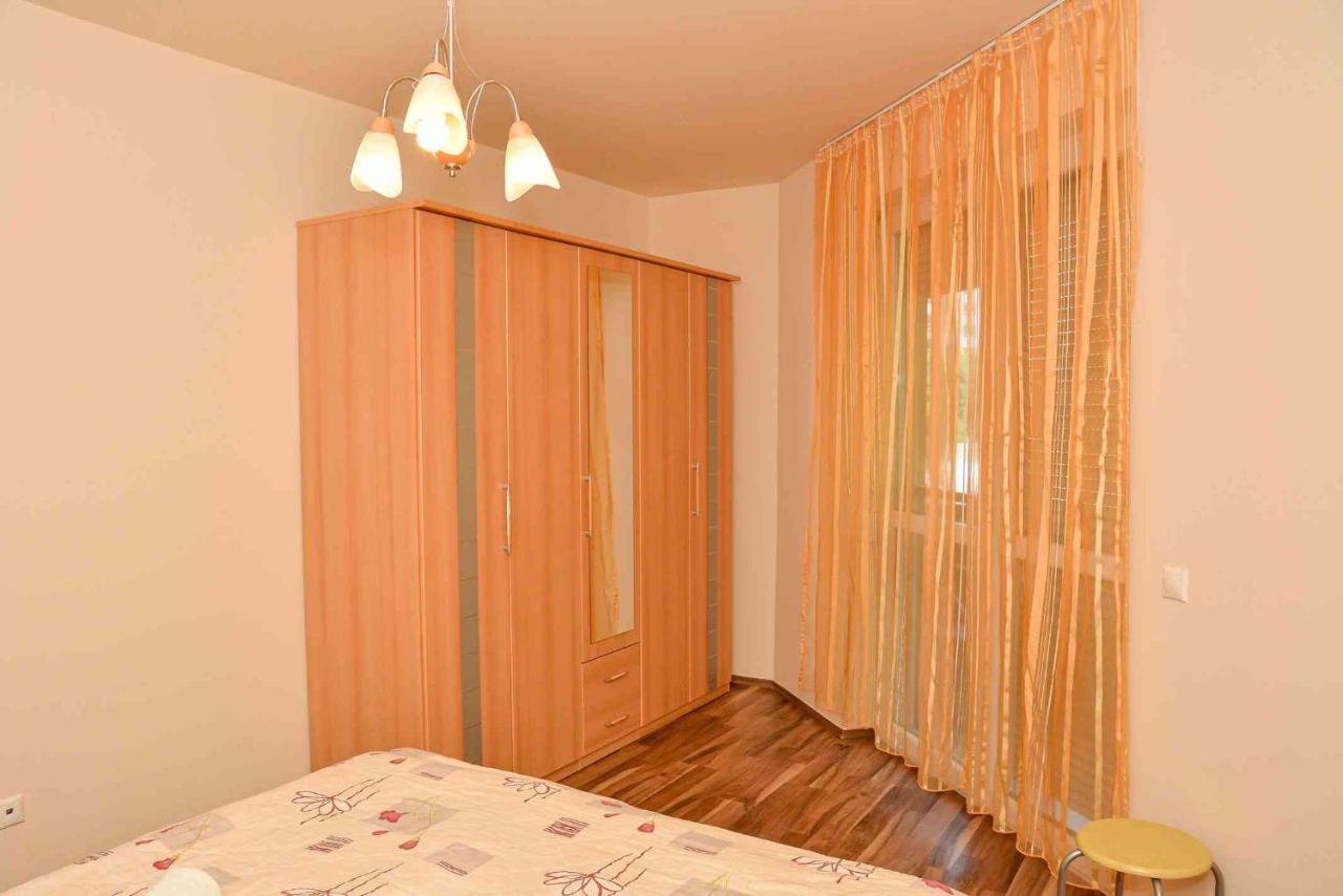 Apartman Otto Hajdúszoboszló Екстериор снимка