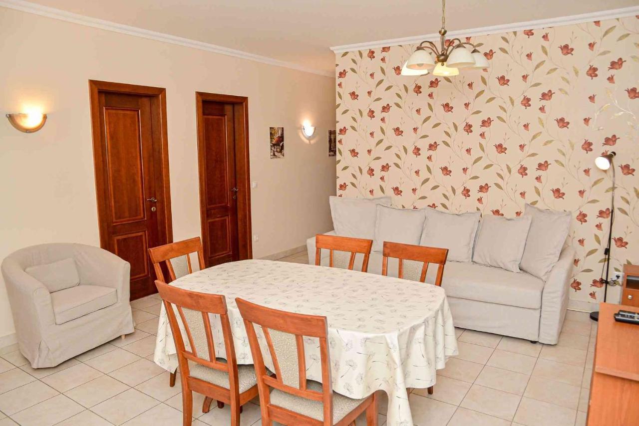 Apartman Otto Hajdúszoboszló Екстериор снимка