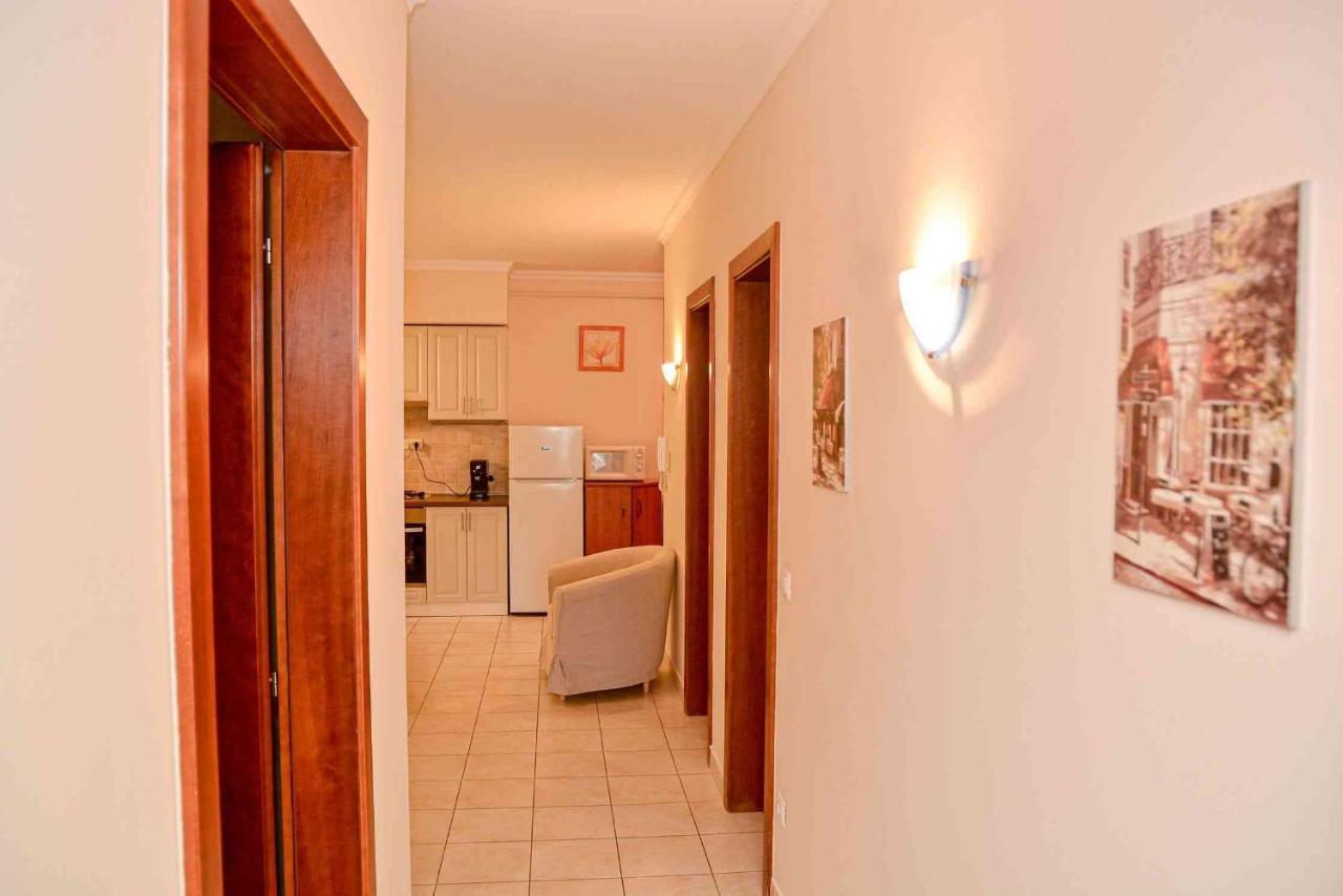 Apartman Otto Hajdúszoboszló Екстериор снимка