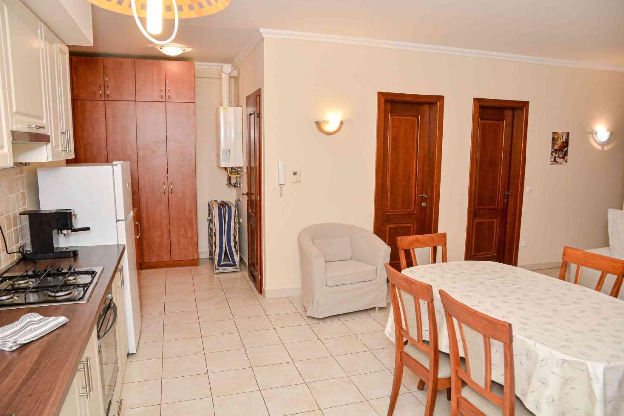 Apartman Otto Hajdúszoboszló Екстериор снимка