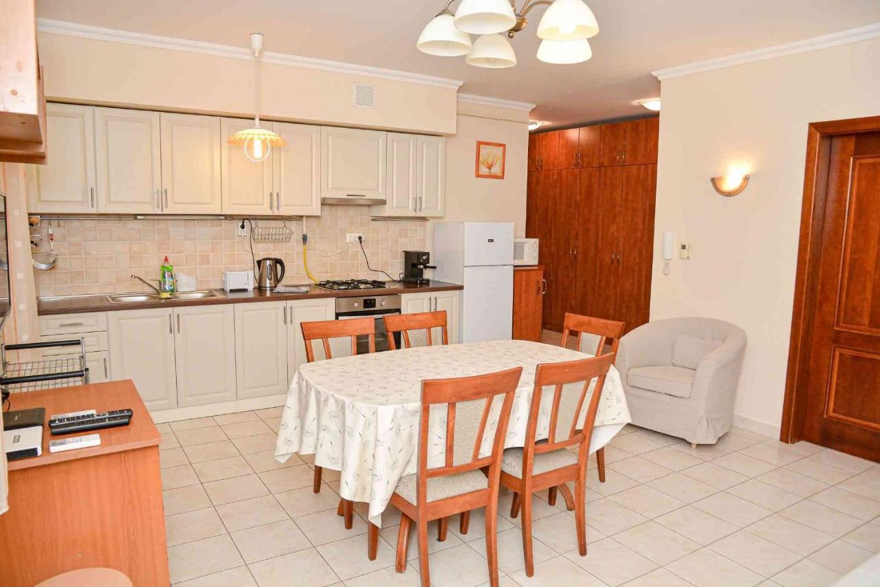 Apartman Otto Hajdúszoboszló Екстериор снимка