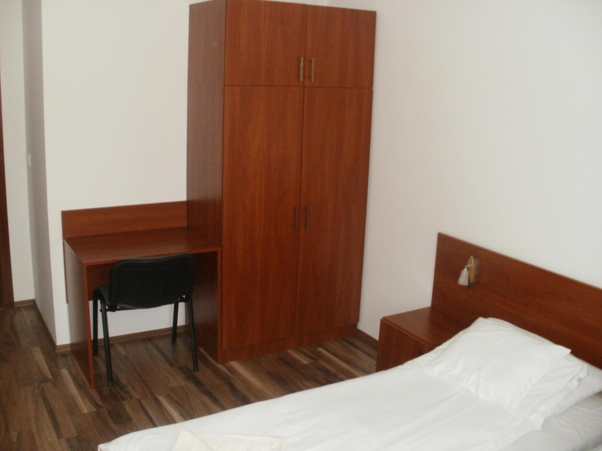 Apartman Otto Hajdúszoboszló Екстериор снимка