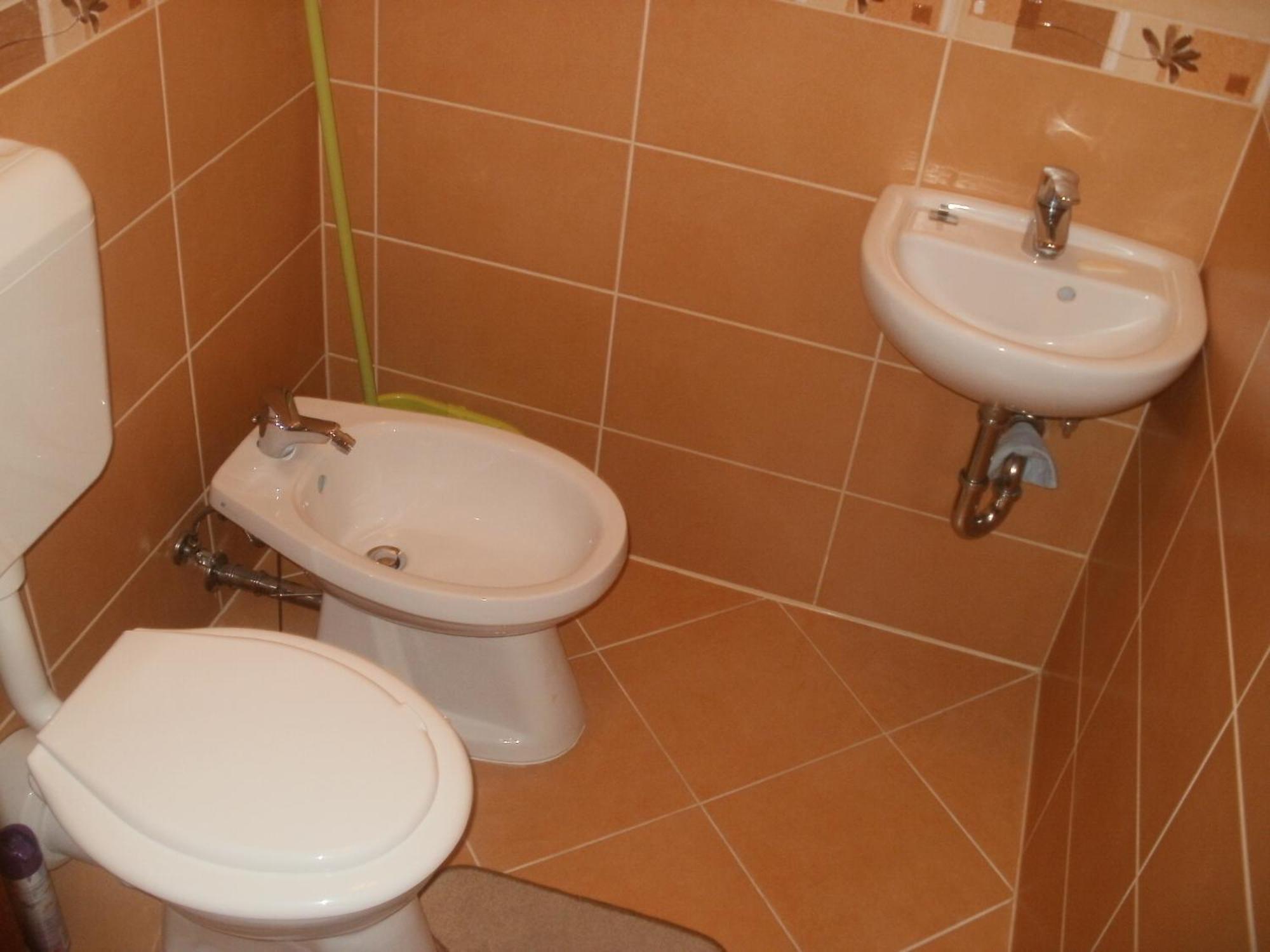 Apartman Otto Hajdúszoboszló Екстериор снимка