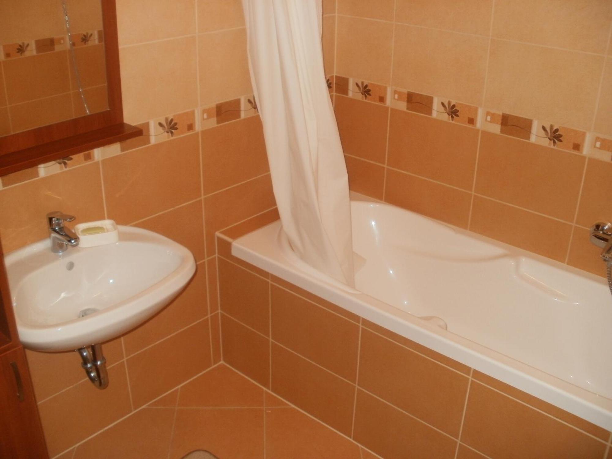 Apartman Otto Hajdúszoboszló Екстериор снимка