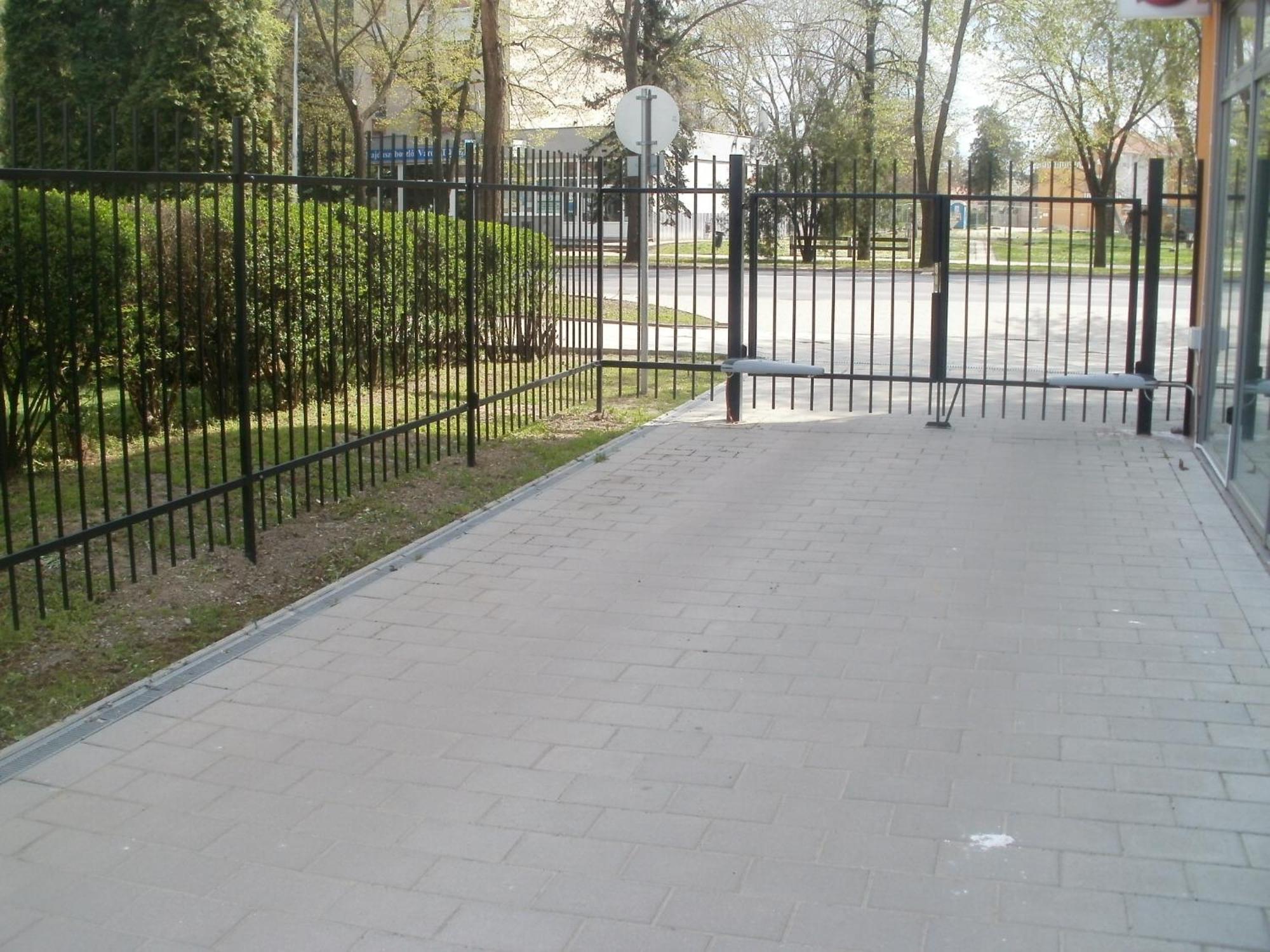 Apartman Otto Hajdúszoboszló Екстериор снимка