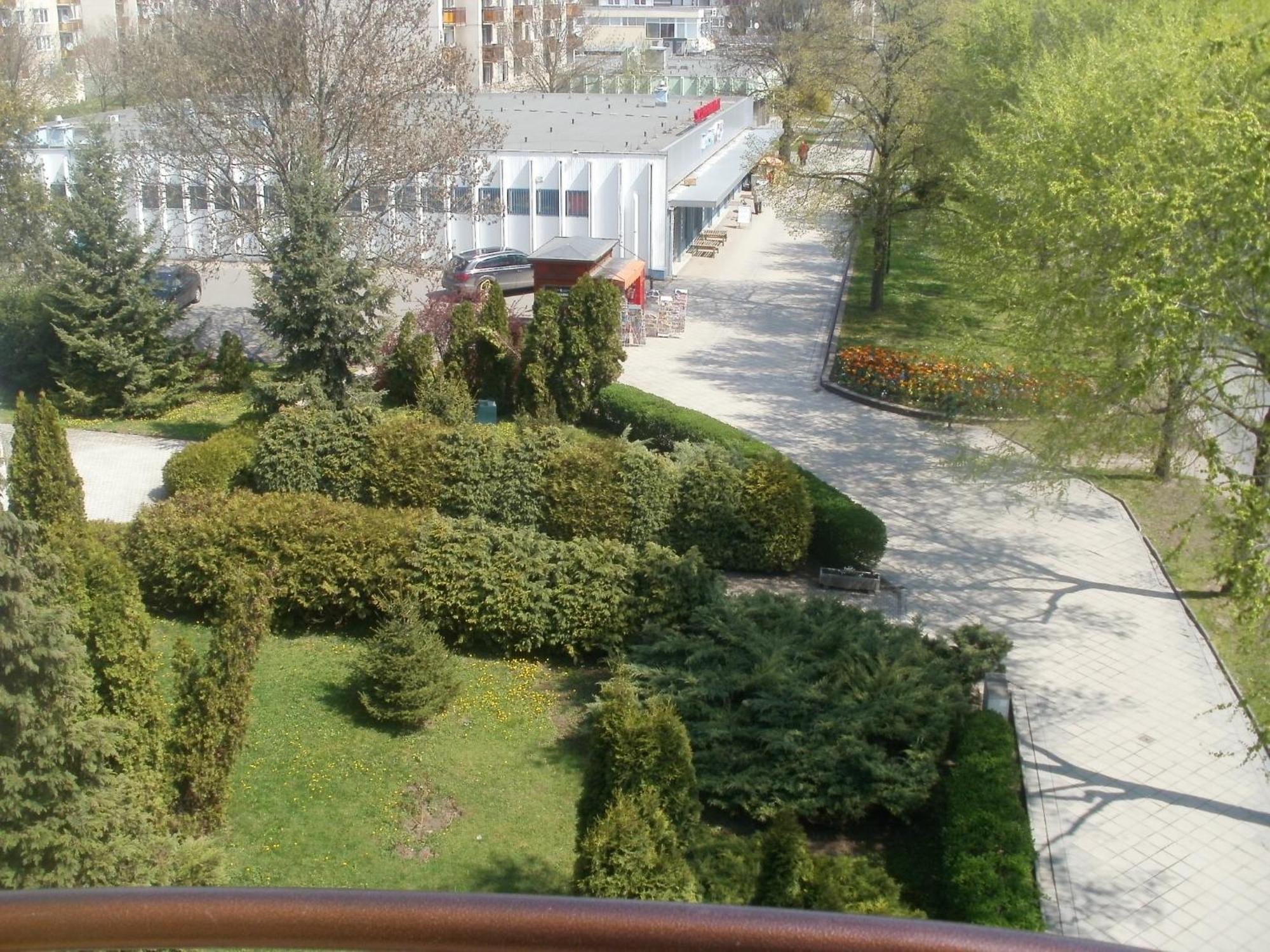 Apartman Otto Hajdúszoboszló Екстериор снимка